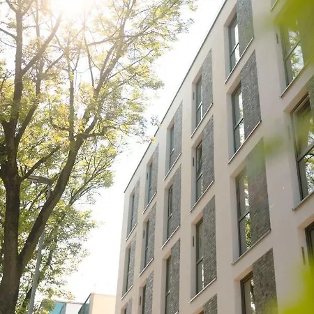 شقة فندقية Nena