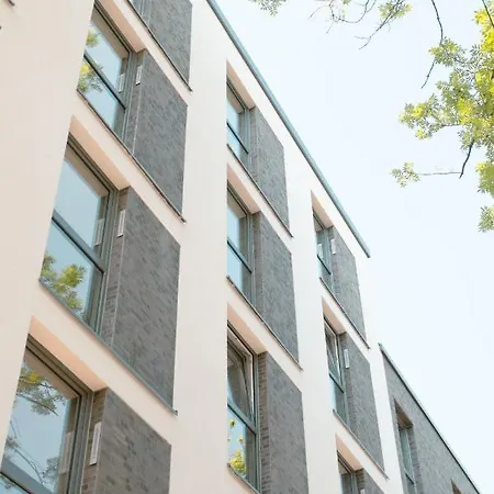 Nena شقة فندقية