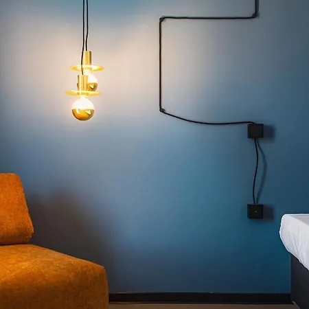 شقة فندقية Nena