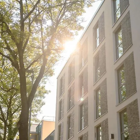 Nena شقة فندقية بوخوم