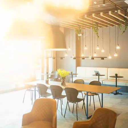 Nena شقة فندقية 4*