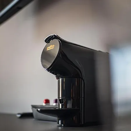 شقة فندقية Nena بوخوم