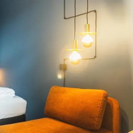 Nena Aparthotel Bochum