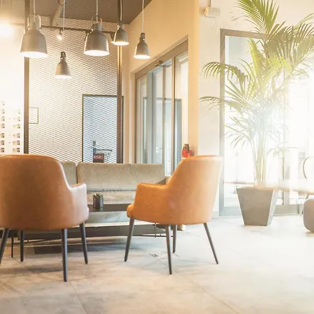 Apartahotel Nena Bochum