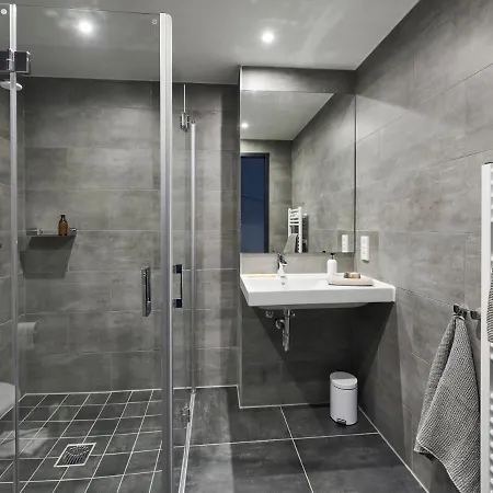 Nena Apart-hotel 4*