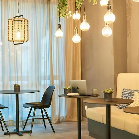 شقة فندقية Nena 4*