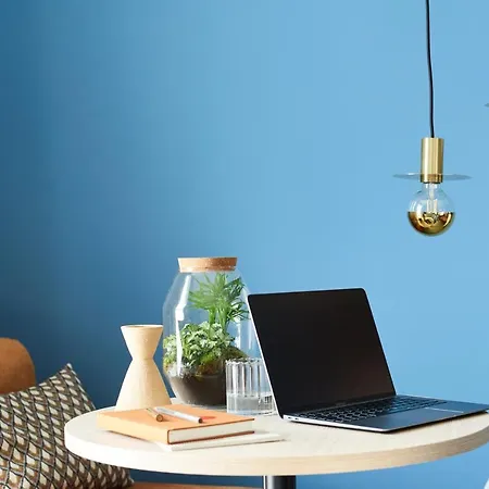 Nena شقة فندقية 4*