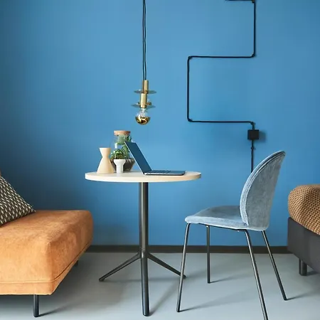 Nena شقة فندقية بوخوم