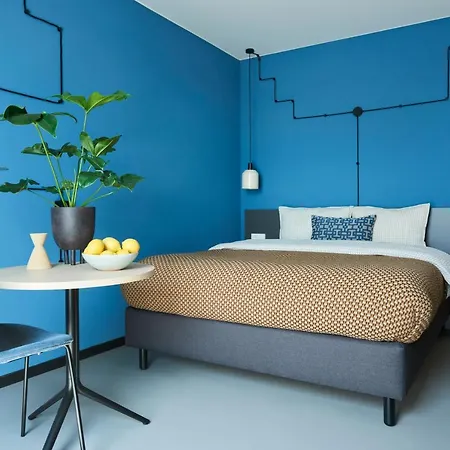 شقة فندقية Nena