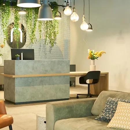 Nena شقة فندقية