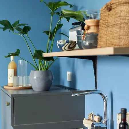 Nena شقة فندقية