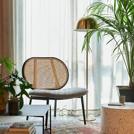 شقة فندقية Nena 4*