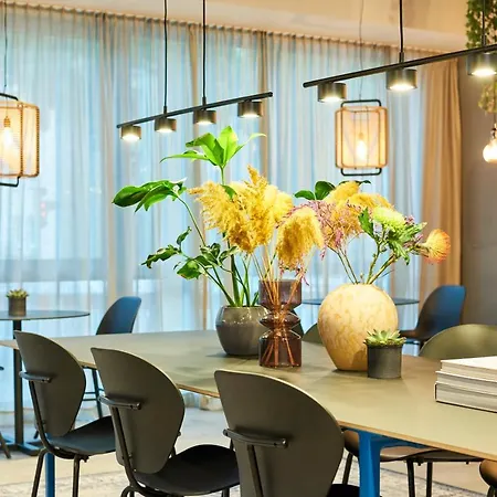 Lejlighedshotel Nena *