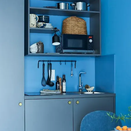 Nena شقة فندقية 4*