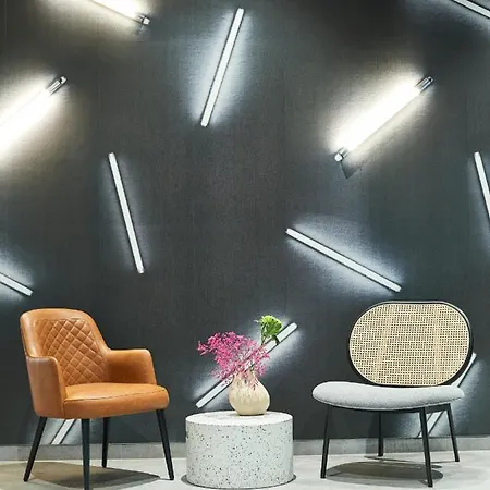 شقة فندقية Nena