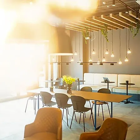 Apart Otel Nena Bochum