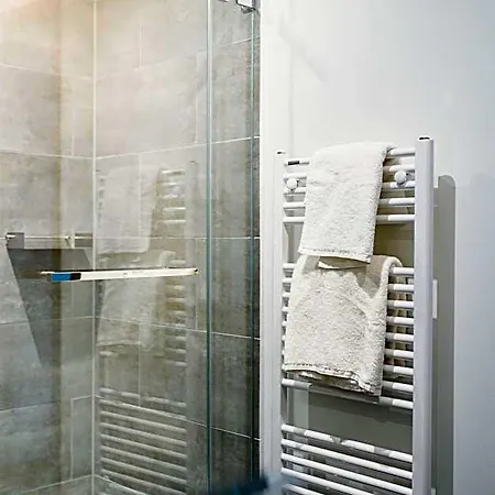 Apart Otel Nena Bochum