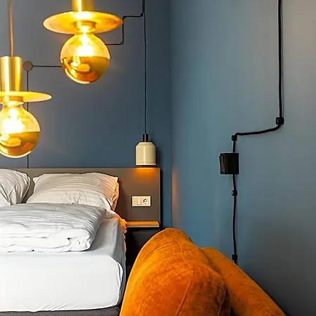 Apart Otel Nena Bochum
