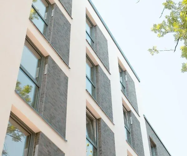 Nena Hotel apartamentowy