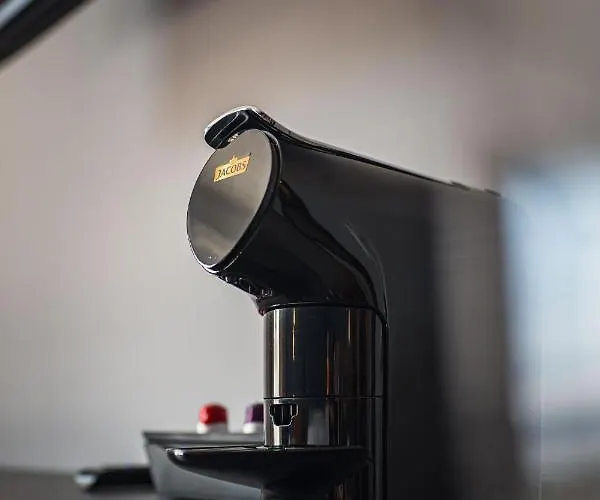 Apartahotel Nena Bochum