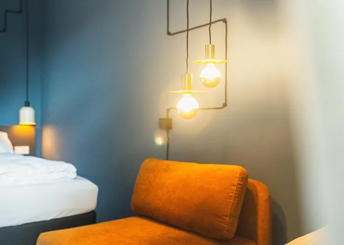 Nena Apartahotel Bochum