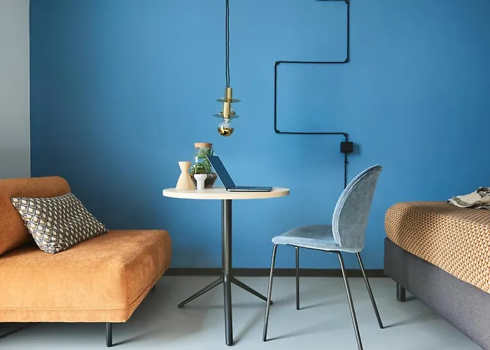 Nena Aparthotel Bochum